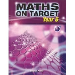 Maths on Target Year 5