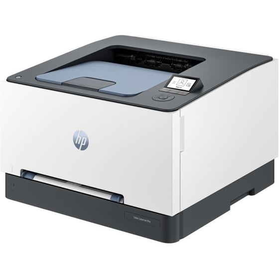 HP LaserJet Pro 3202dw Εγχρωμος Εκτυπωτής Laser Α4 με WiFi (499R0F) image 1