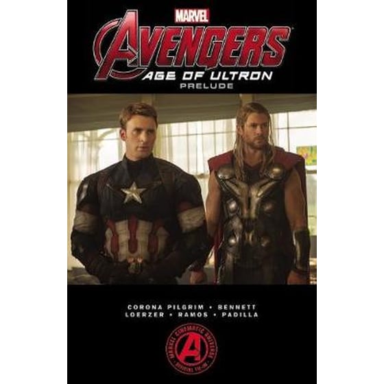 Marvel's the Avengers image 0