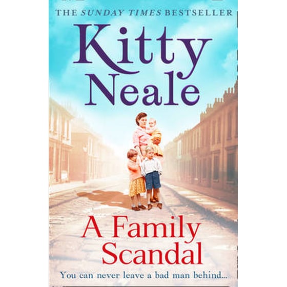 A Family Scandal image 0