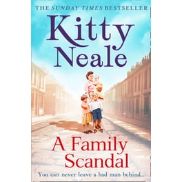 A Family Scandal