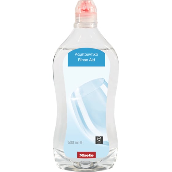 MIELE GS RA 503 L Λαμπρυντικό Πλυντηρίου Πιάτων image 0