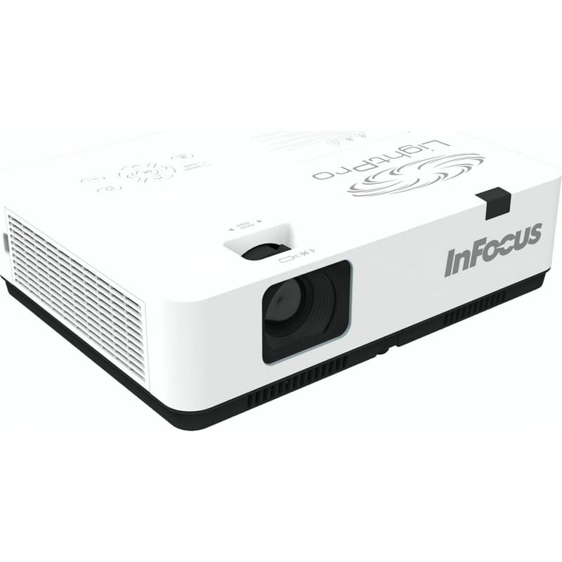 INFOCUS Projector Infocus Lightpro In1014 - Λευκό