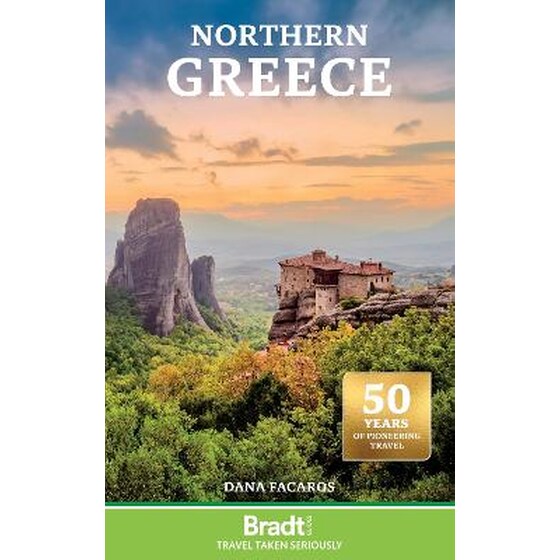 Northern Greece image 0
