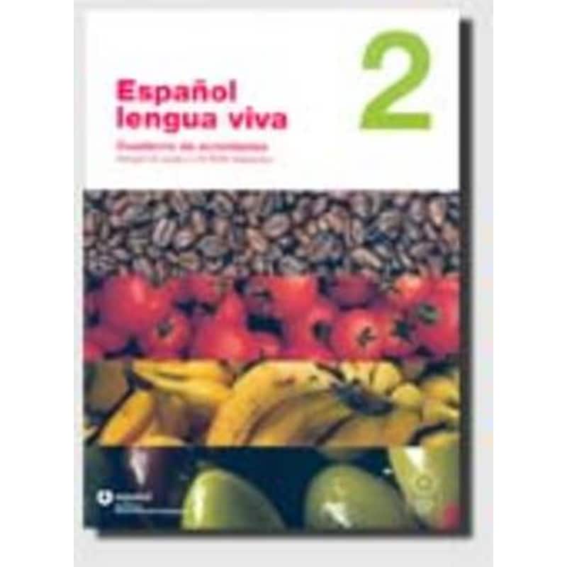 Espanol Lengua Viva