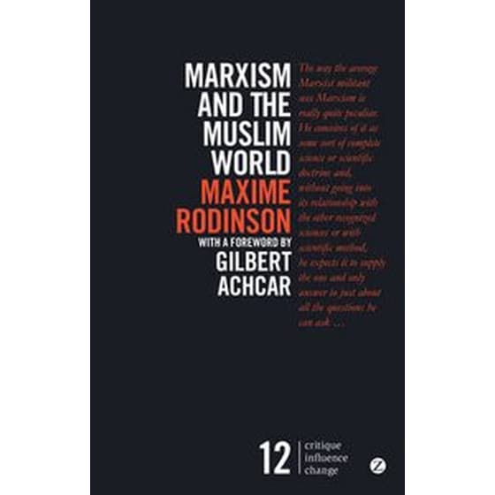 Marxism and the Muslim World image 0