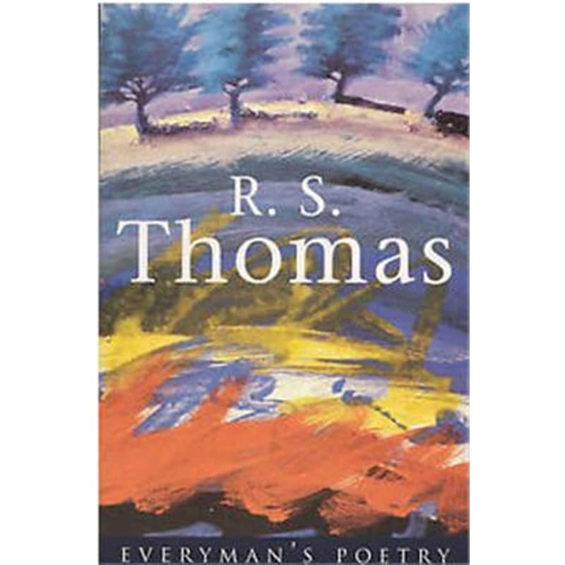 R. S. Thomas: Everyman Poetry