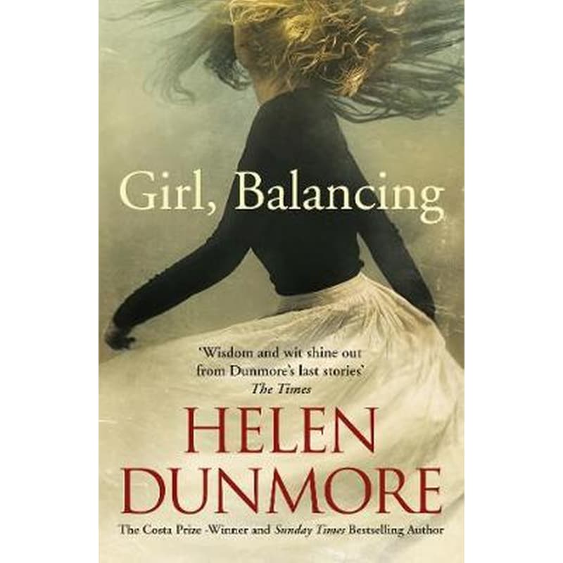 Girl, Balancing Other Stories