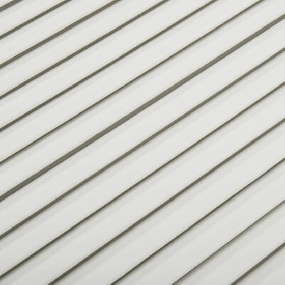 Vidaxl Πορτάκια Με Περσίδες 4 Τεμ Λευκά 39,5x39,4 Εκ Μασίφ Ξύλο Πεύκου image 3