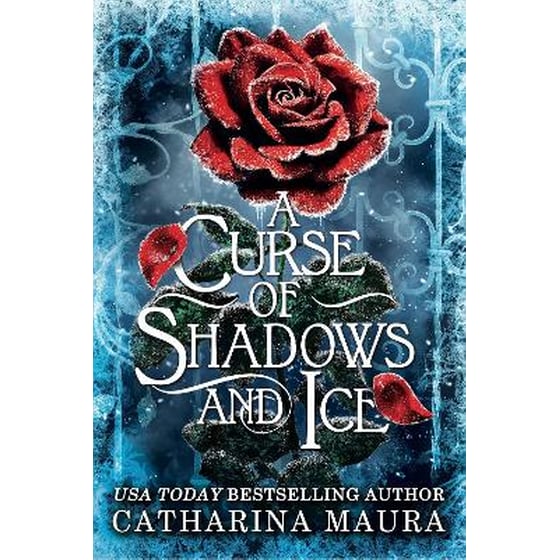 A Curse of Shadows and Ice image 0