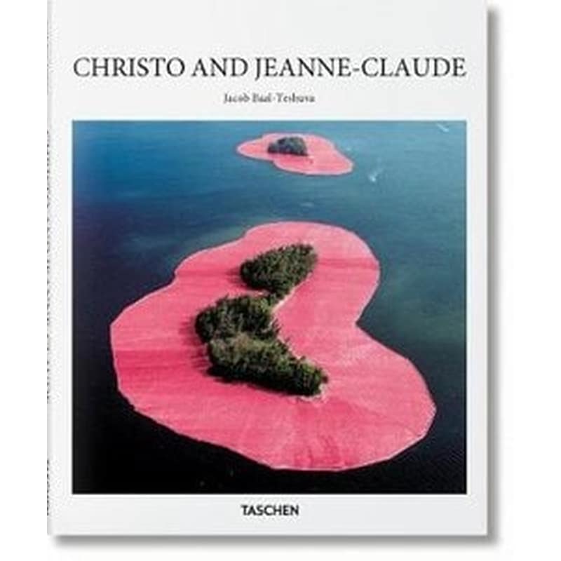 Christo and Jeanne-Claude