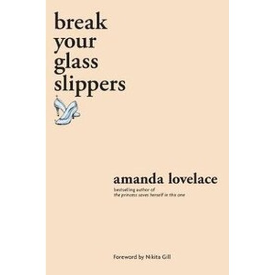 break your glass slippers image 0