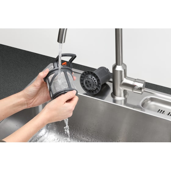 AEG FSE94848P 9000 Comfortlift για 14 Σερβίτσια Πλήρως Εντοιχιζόμενο Πλυντήριο Πιάτων image 3