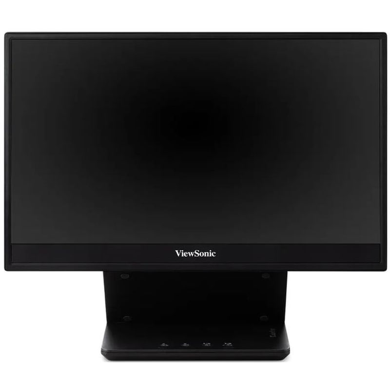 VIEWSONIC Viewsonic VP16 Portable Monitor 16 FHD OLED Flat 60Hz 6ms