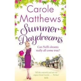Summer Daydreams