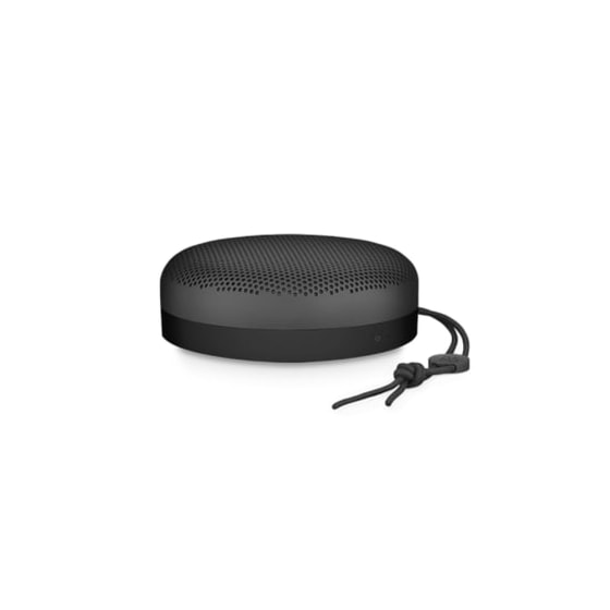 Φορητά Ηχεία Bang & Olufsen Beoplay A1 Μαύρο image 1