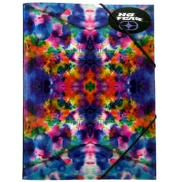 Φάκελος NO FEAR Με Λάστιχο A4 Tie Dye
