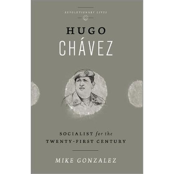 Hugo Chavez image 0