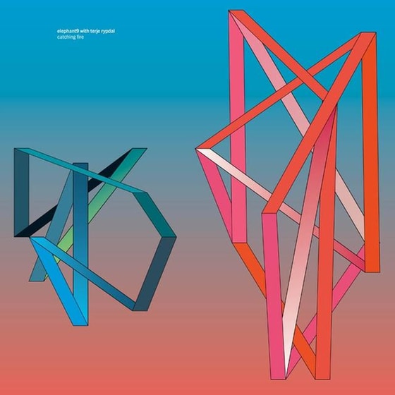 Catching Fire (2LP) Public