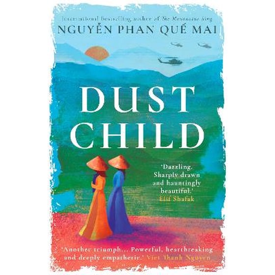 Dust Child image 0