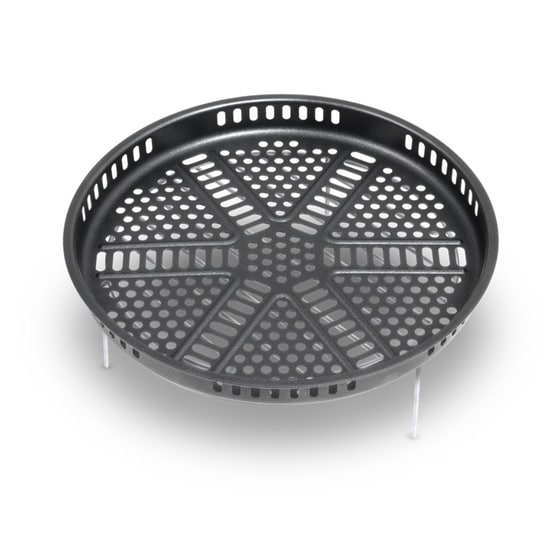 INVENTOR MWO-AF-23 Lt-BD με Air Fryer και Grill 23 Lt Μαύρο Φούρνος Μικροκυμάτων image 5