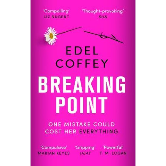 Breaking Point image 0