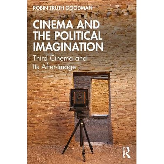 Cinema and the Political Imagination image 0