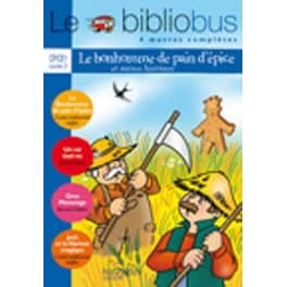 Le bibliobus
