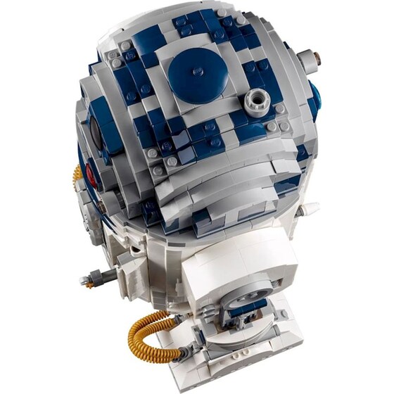 LEGO® Star Wars R2-D2™ (75308) image 4