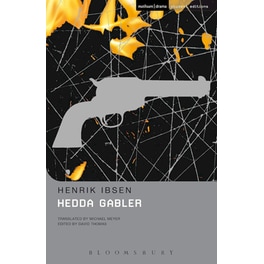 Hedda Gabler