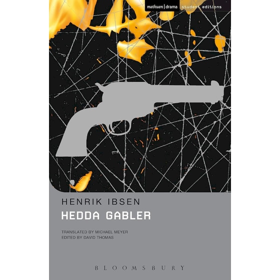 Hedda Gabler image 0
