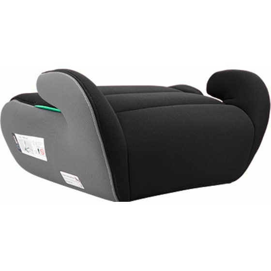 Βρεφικό-παιδικό Κάθισμα Αυτοκινήτου Sparco Booster Black Grey F100KI_BK image 1