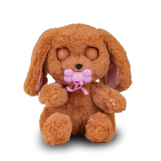 Λούτρινο AS COMPANY Baby Paws Διαδραστικά Σκυλάκια (29cm) -Τυχαία Επιλογή Σχεδίου image 9