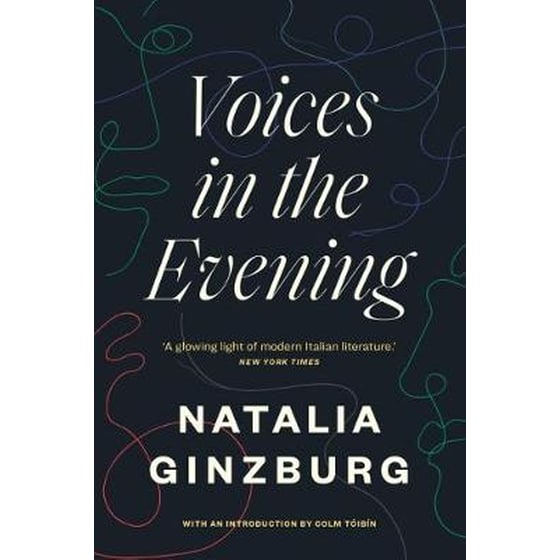 Voices in the Evening image 0