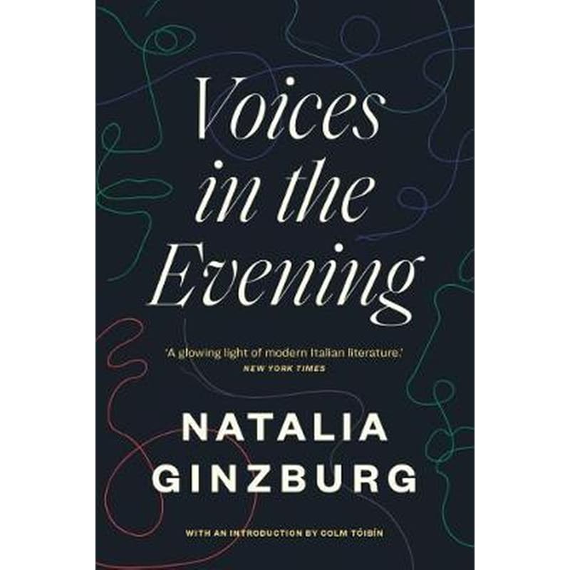 Voices in the Evening