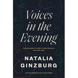 Voices in the Evening