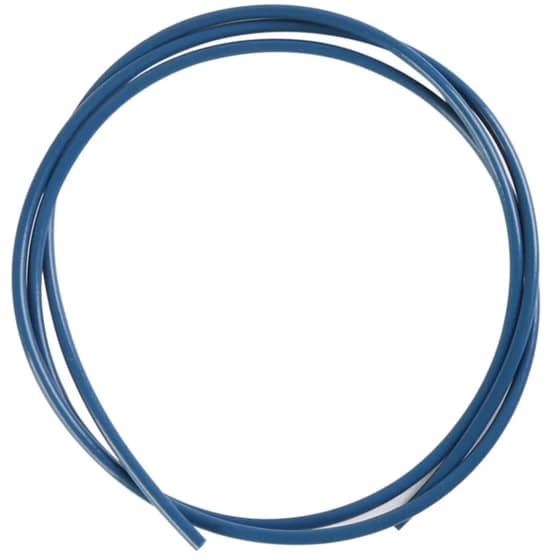 Creality Capricorn Teflon tube Kit L1000 D4Χd2 PTEE - Μπλε image 0
