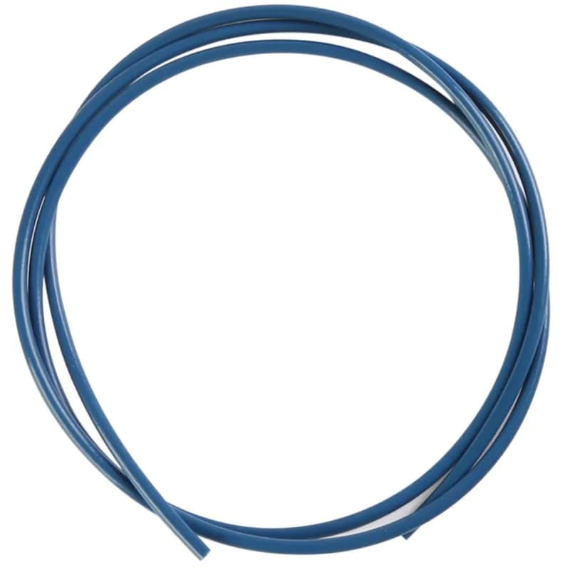 Creality Capricorn Teflon tube Kit L1000 D4Χd2 PTEE - Μπλε