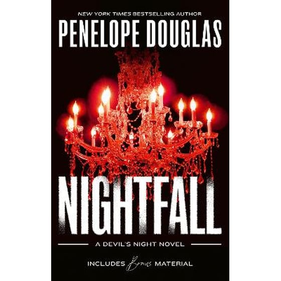Nightfall: Devil's Night image 0
