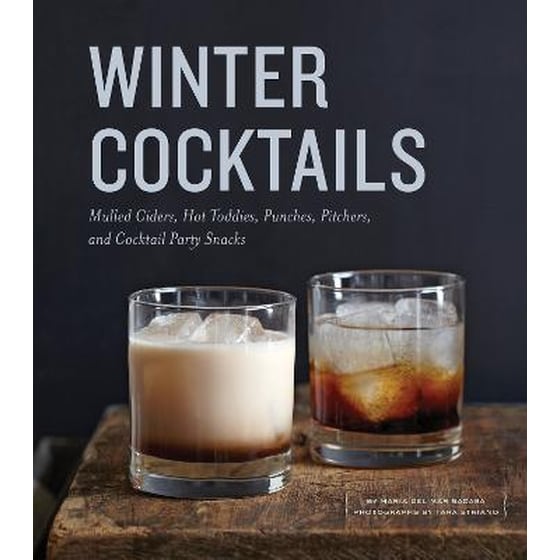 Winter Cocktails image 0