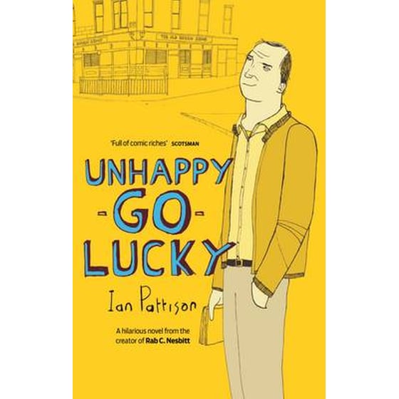 Unhappy-Go-Lucky image 0