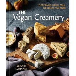 The Vegan Creamery