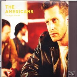 The Right Stuff Ep