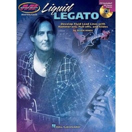 Liquid Legato