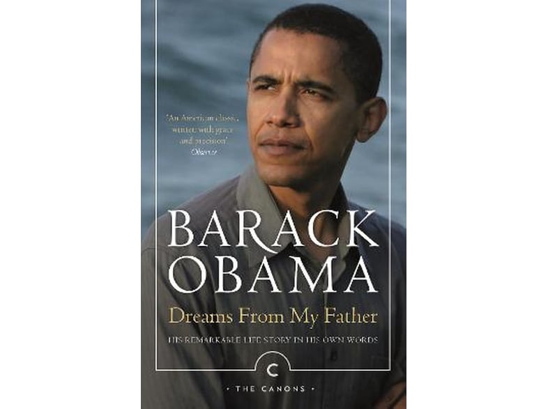 Dreams From My Father