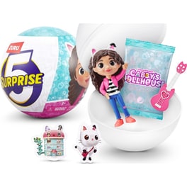 Mini Brands Mini Surprise Gabby's Dollhouse Series 1 - Τυχαία Επιλογή Σχεδίου
