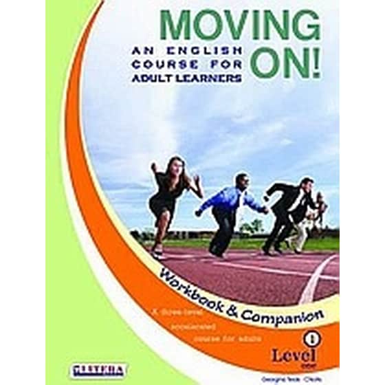 Moving On- Level 1- Workbook and Companion image 0
