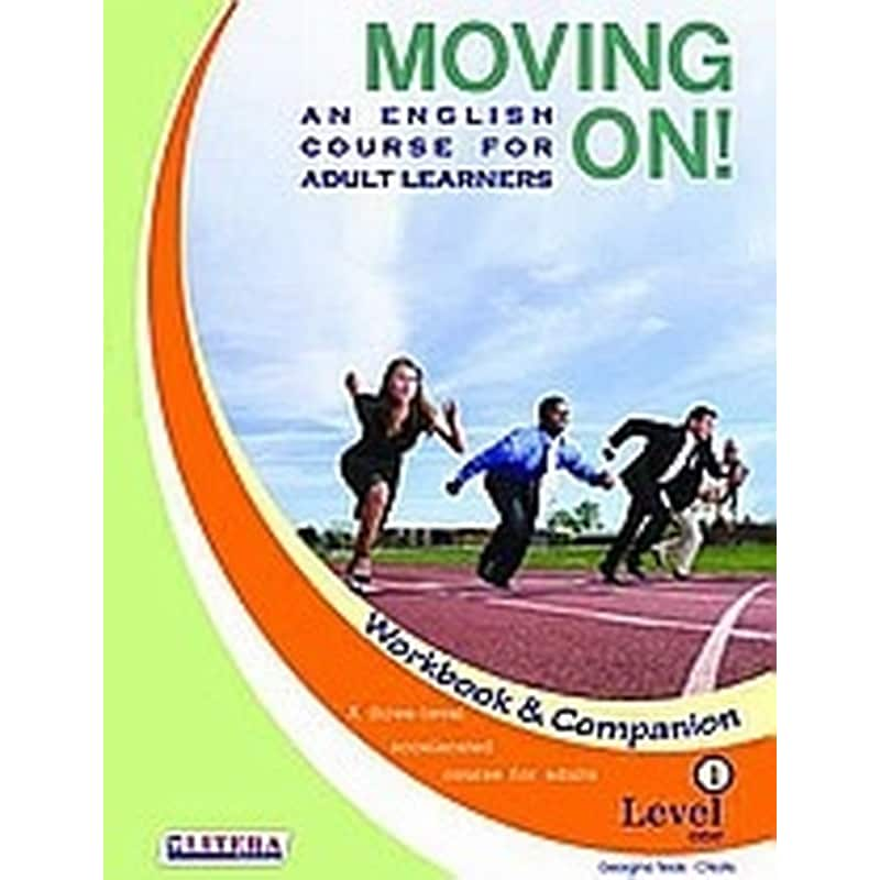 Moving On- Level 1- Workbook and Companion