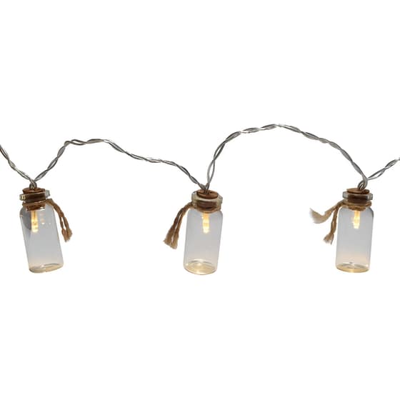 Διακοσμητικά Φωτάκια LED Legami Home Sweet Home String of Lights 185 cm image 1