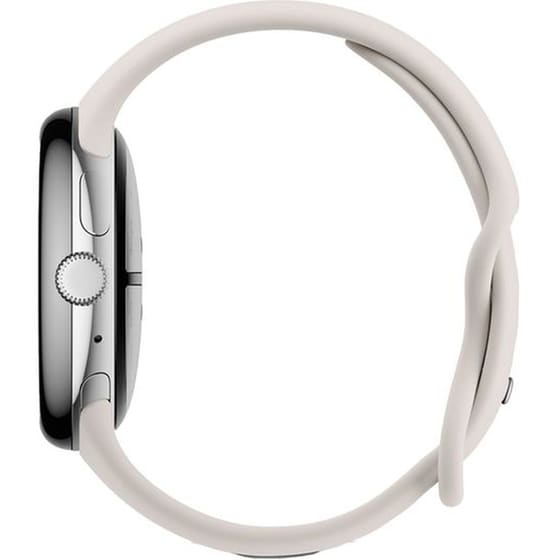 Smartwatch Google Pixel Watch 3  45mm - Silver image 2